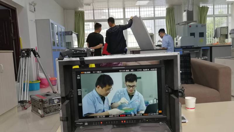元宇宙搭台唱戏，乌马河区广告片拍摄公司抢滩虚拟世界首支舞
