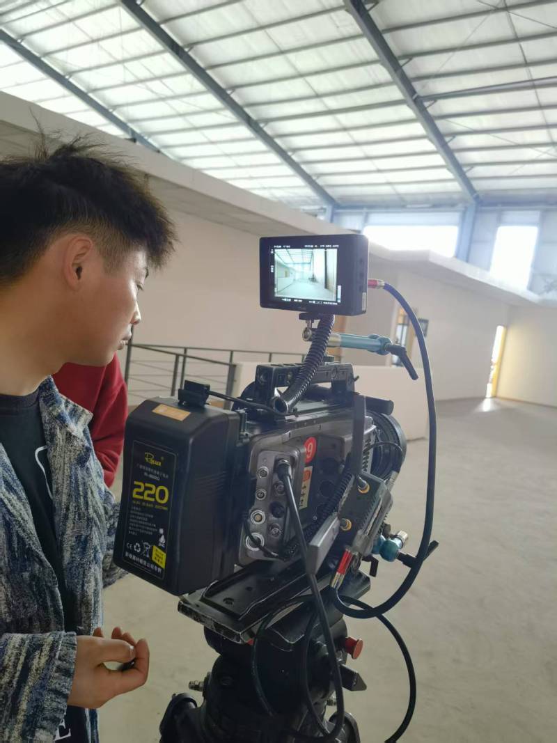 解锁乌马河区广告片拍摄：以创意镜头，解锁品牌商业价值新高度