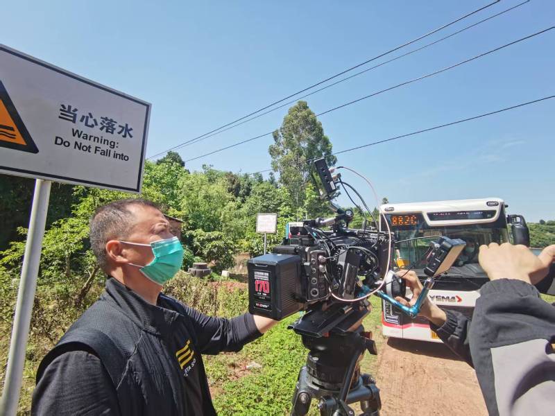 乌马河区TVC拍摄公司：深耕本地市场，为品牌定制专属拍摄方案