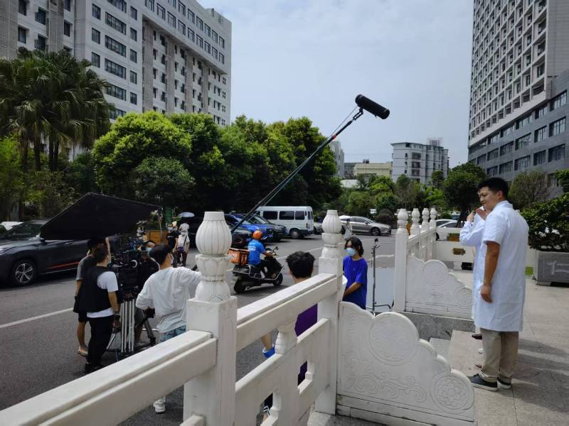 乌马河区广告片拍摄公司低成本实现高规格制作的诀窍
