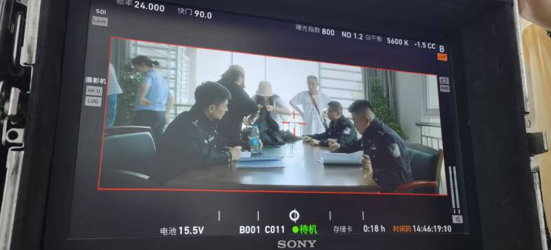 乌马河区广告片拍摄公司服务世界500强的标准化体系